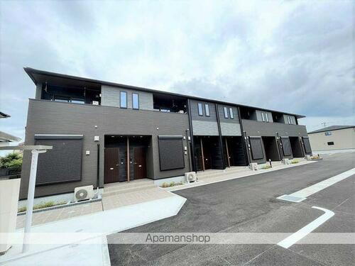 クレストタウン　Ⅱ