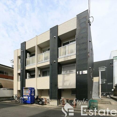 愛知県名古屋市南区内田橋２丁目 賃貸アパート