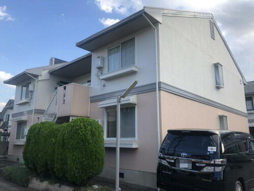 ガーデンハウス 2階建