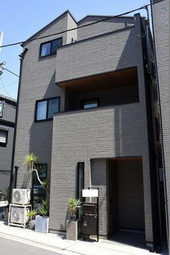 戸部町４丁目戸建