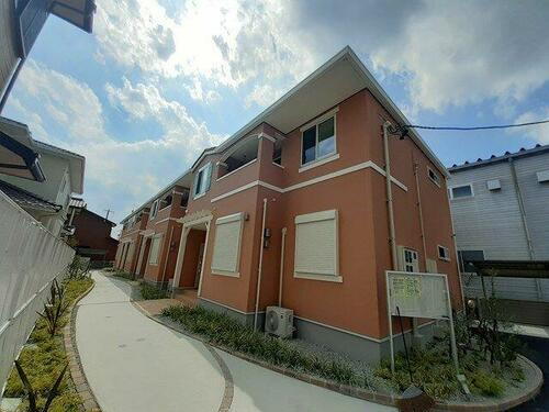 三重県四日市市大井手１丁目 2階建 築2年4ヶ月