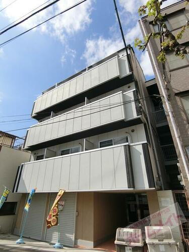 墨江７２８ハイツ