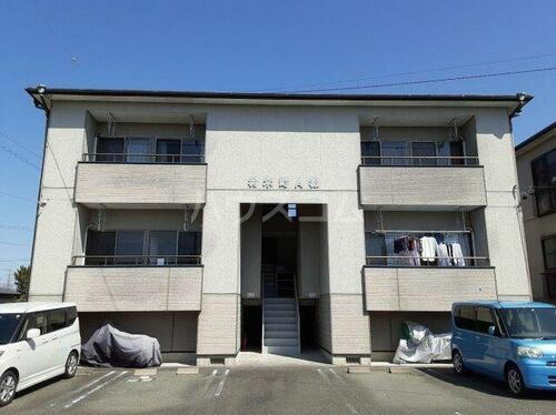 ホパトハウス材木町Ａ