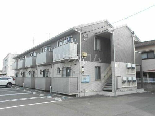 群馬県伊勢崎市三光町 賃貸アパート