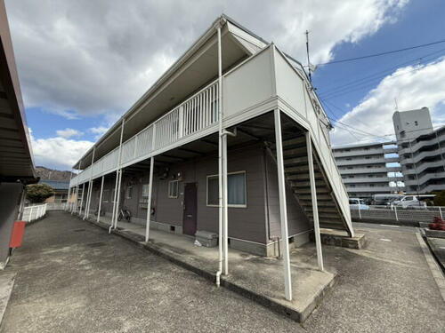 ドミール家中 2階建