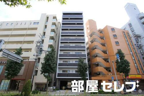 Ｓ－ＦＯＲＴ熱田花町 10階建