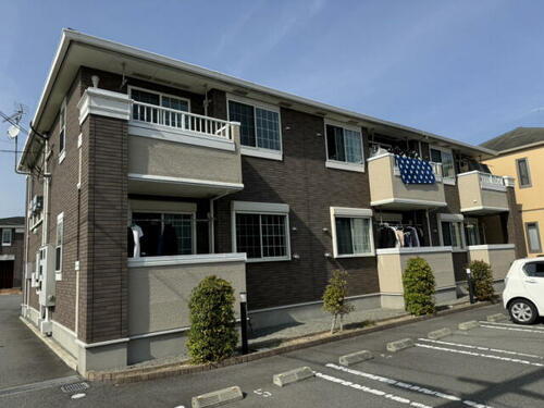 カトレーヴ７ 2階建