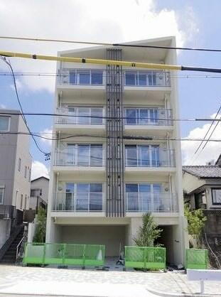 愛知県名古屋市瑞穂区山下通５丁目 4階建 築3年11ヶ月