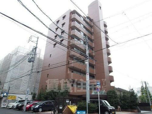 シティーコート翠雲