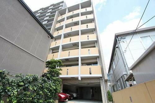 愛知県名古屋市中区松原３丁目 賃貸マンション