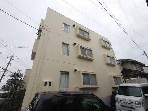 静岡県浜松市中央区鹿谷町 賃貸マンション