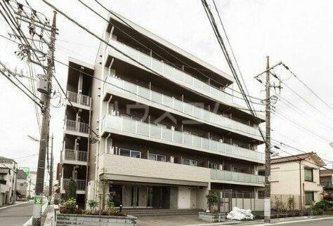 東京都葛飾区立石５丁目 築3年10ヶ月 5階建