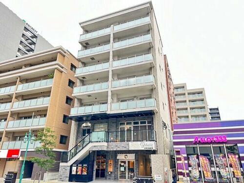 Ｃｉｅｌ香椎 7階建