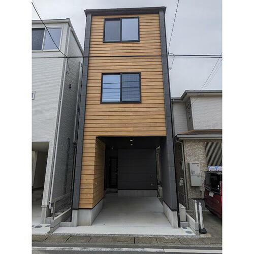 埼玉県さいたま市北区櫛引町２丁目 賃貸一戸建て