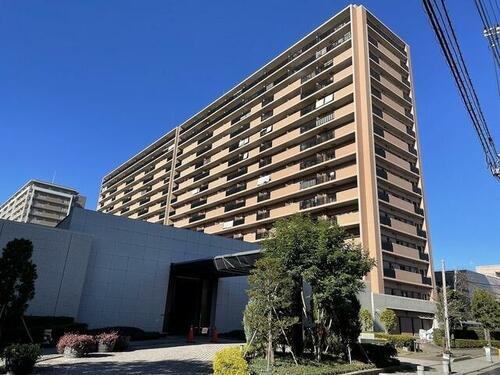 コスモステージ荒川遊園ノースリッジ