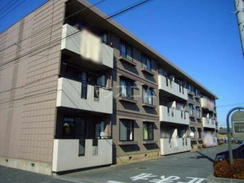 埼玉県北本市本宿８丁目 賃貸アパート