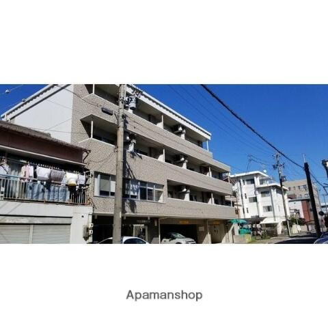 愛知県名古屋市東区白壁２丁目 4階建 築15年7ヶ月