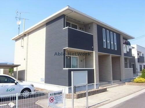 ウイング・フィルⅡ