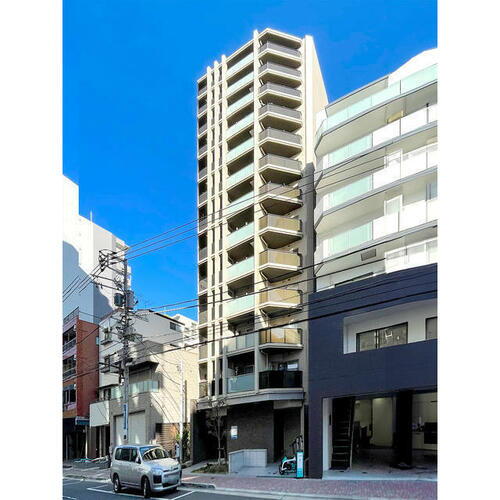 ハーモニーレジデンス浅草＃００２