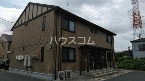 グレースコートⅡ