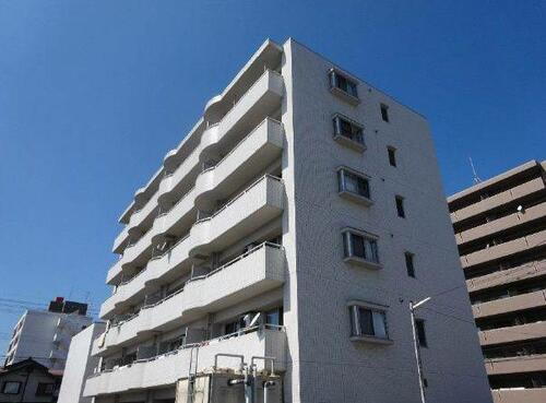 岡山県岡山市北区奥田２丁目 賃貸マンション