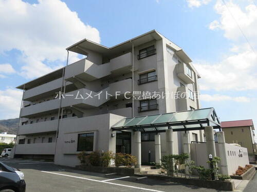 愛知県豊橋市忠興２丁目 賃貸マンション