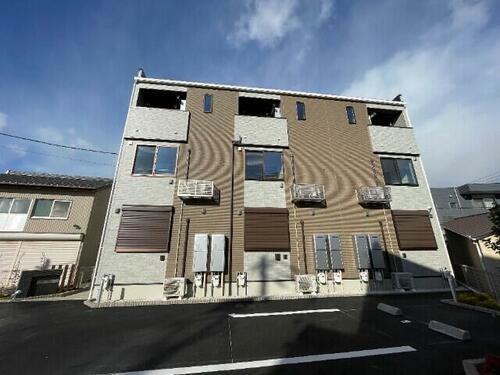 愛知県豊橋市北島町字北島 賃貸アパート