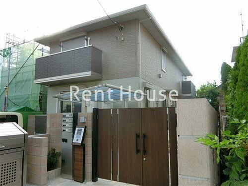 ミーツ 2階建