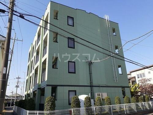 群馬県高崎市上佐野町 賃貸マンション