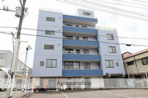 静岡県富士市瓜島町 賃貸アパート