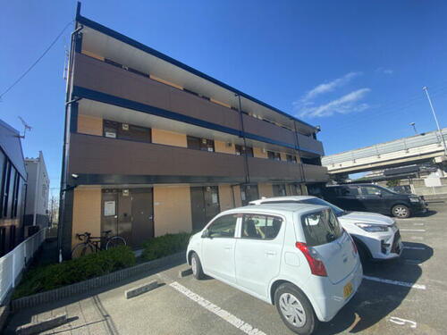 アムールＭＩ中地１ 3階建