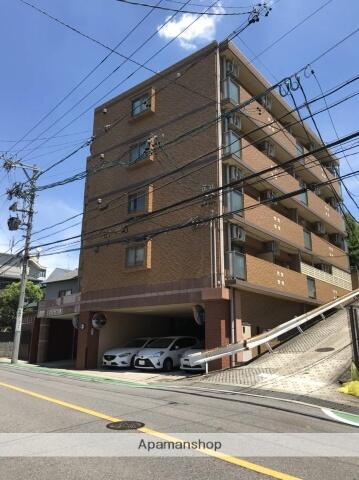 愛知県名古屋市千種区日和町１丁目 5階建