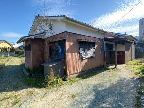 福岡県筑後市大字一条 賃貸一戸建て