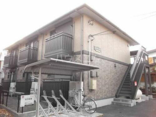 神奈川県相模原市緑区二本松２丁目 2階建