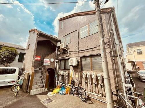 フローレンス府中 2階建