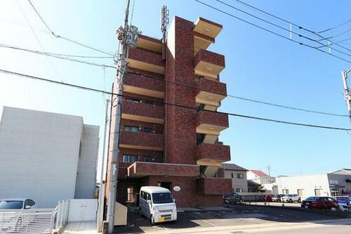 香川県高松市伏石町 賃貸マンション