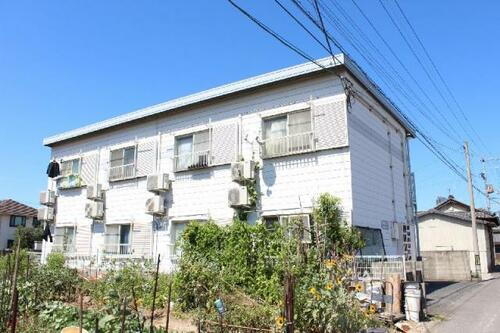 香川県高松市春日町 賃貸アパート