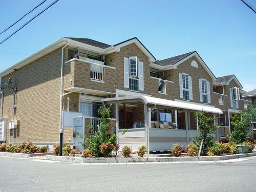 兵庫県姫路市網干区垣内本町 2階建