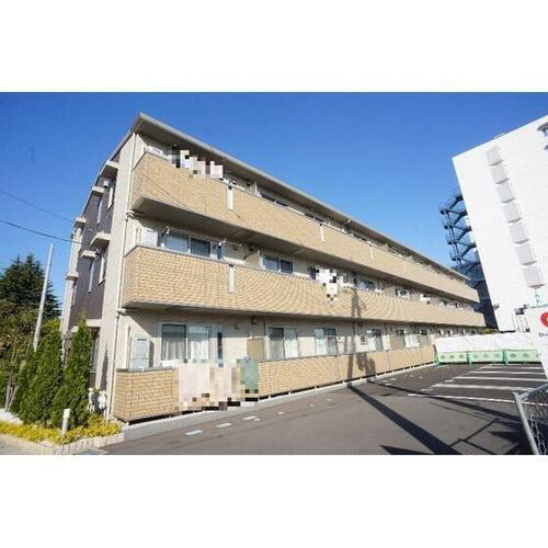 群馬県高崎市常盤町 賃貸アパート