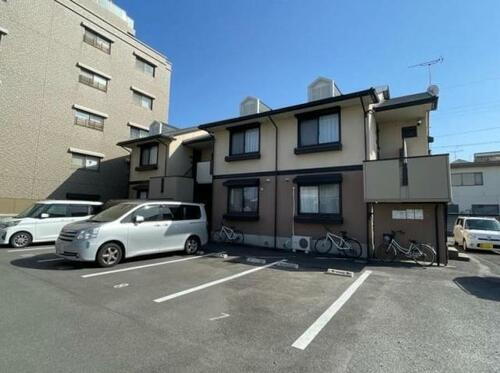 香川県高松市今里町１丁目 賃貸アパート