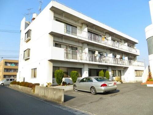 岡山県岡山市北区田中 賃貸マンション