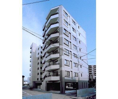 北海道札幌市中央区南三条西２３丁目 8階建 築20年3ヶ月