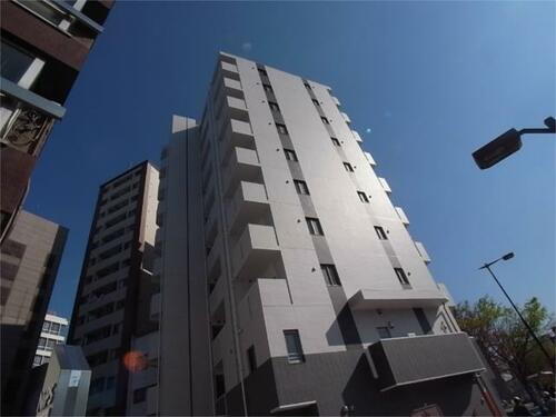 愛知県名古屋市東区代官町 10階建 築14年4ヶ月