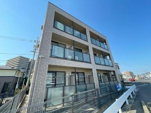 香川県高松市楠上町２丁目 賃貸アパート