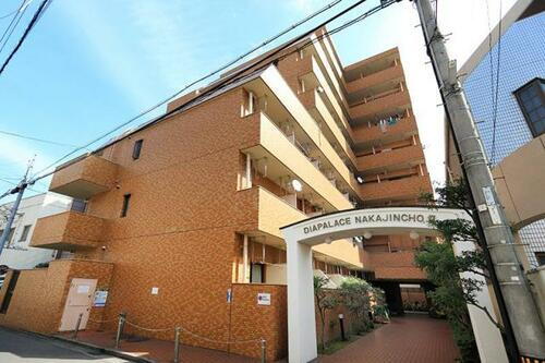 香川県高松市中新町 賃貸マンション