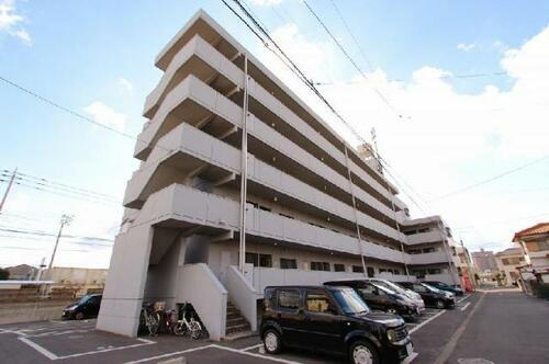 香川県高松市太田下町 賃貸マンション