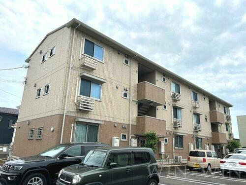 愛知県豊橋市新栄町字汐焼 賃貸アパート