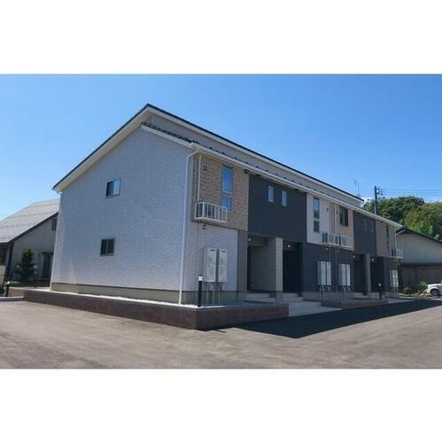 ベル　フォレ１２．Ｂ