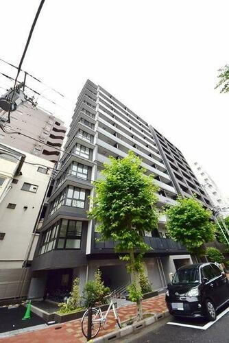 東京都中央区日本橋馬喰町２丁目 12階建 築5年2ヶ月