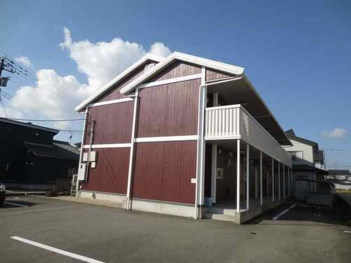 富山県高岡市野村 2階建 築20年1ヶ月